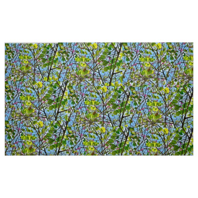 Tissu : Twill de coton (largeur 58") (Fat Quarter)