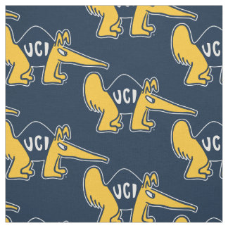 Tissu UC Irvine | Anteaters UCI