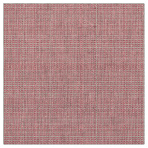 Tissu Un design abstrait rouge et orange vif avec des mo