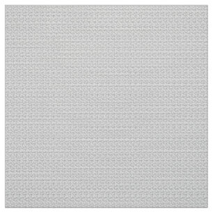 Tissu Un motif floral classique noir et blanc, illustra