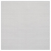 Un motif floral raffiné en blanc et gris, présent