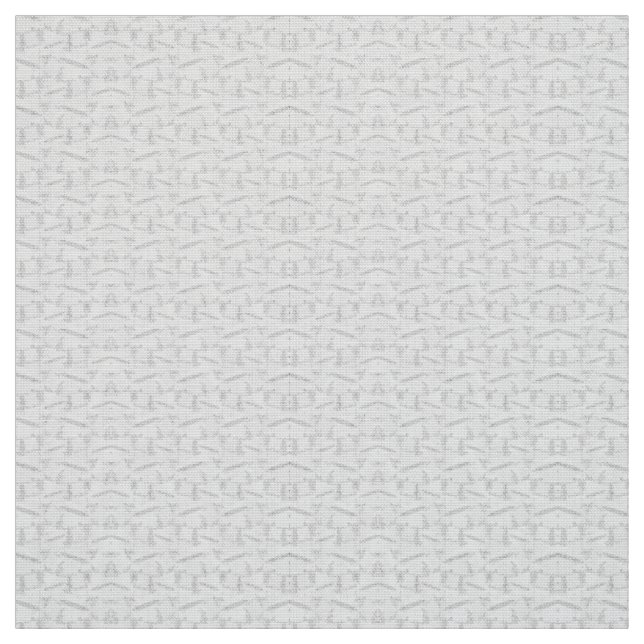 Tissu Un papier peint vibrant présentant une abondance d (Échantillon)