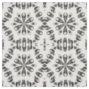 Tissu Un sortilège de la mort