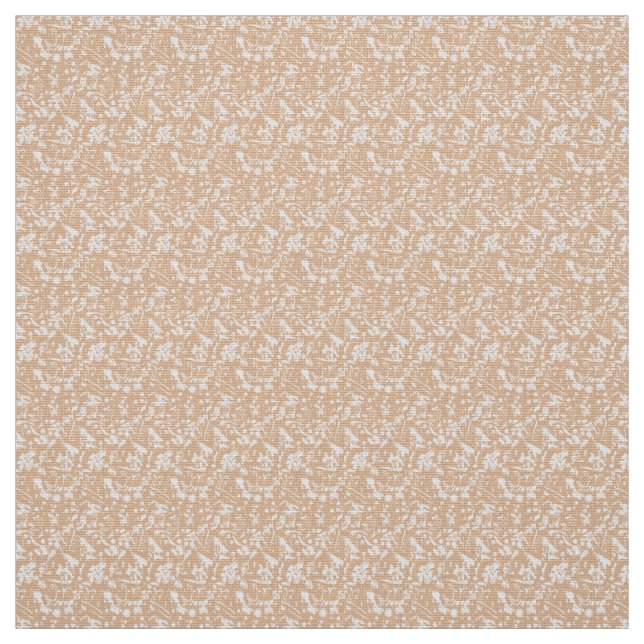 Tissu Une vue rapprochée d'un mur texturé présentant pat (Échantillon)