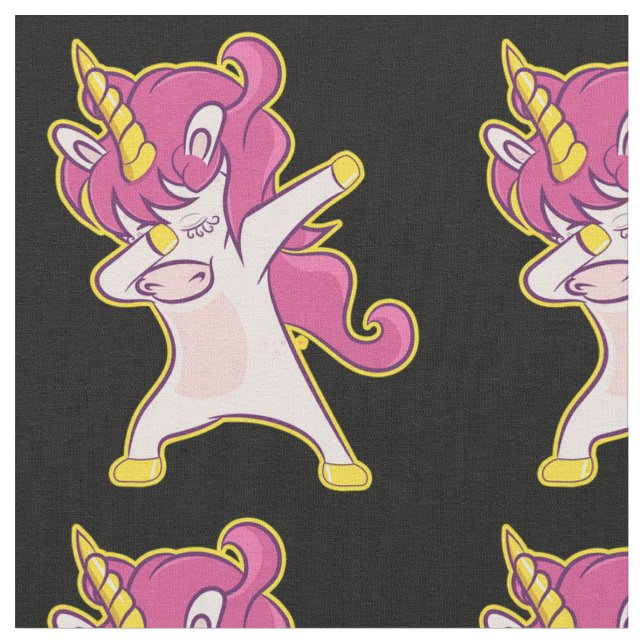 Tissu Unicorne ! (Fermer)