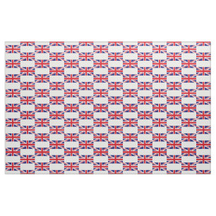 Tissu Union Jack