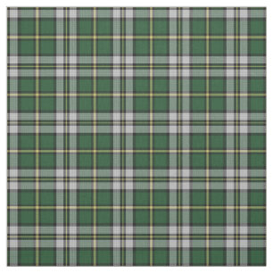 Tissu unique de qualité de concepteur de tartan