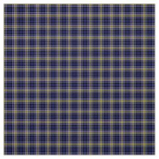 Tissu Université California Riverside Tartan