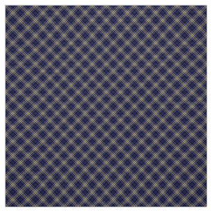 Tissu Université California Riverside Tartan
