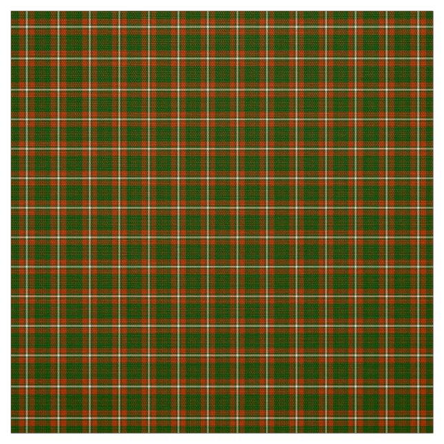 Tissu Université du Cap-Breton Tartan (Échantillon)