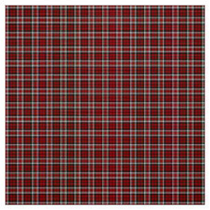 Tissu Université du Kentucky Est Tartan