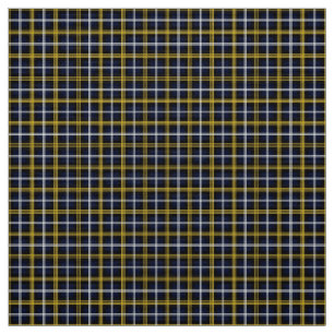 Tissu Université Mount St Joseph Tartan