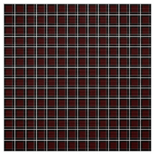 Tissu Université Schreiner Tartan