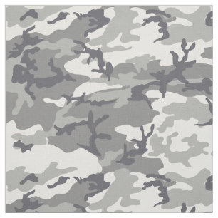 Tissu Urban Camo