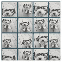 Utilisez vos 9 photos préférées - Fond