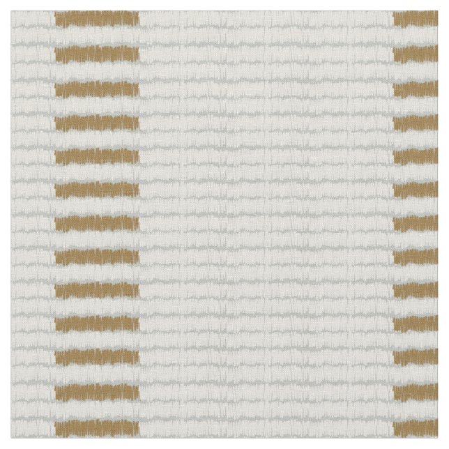Tissu Vagues côtières apaisantes (Fermer)