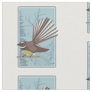 Tissu Vecteur Fantal New Zealand