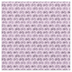 Tissu Vélos Vintages Vélos cyclistes SUR MESURE BG COU