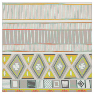 Tissu veneto ambre