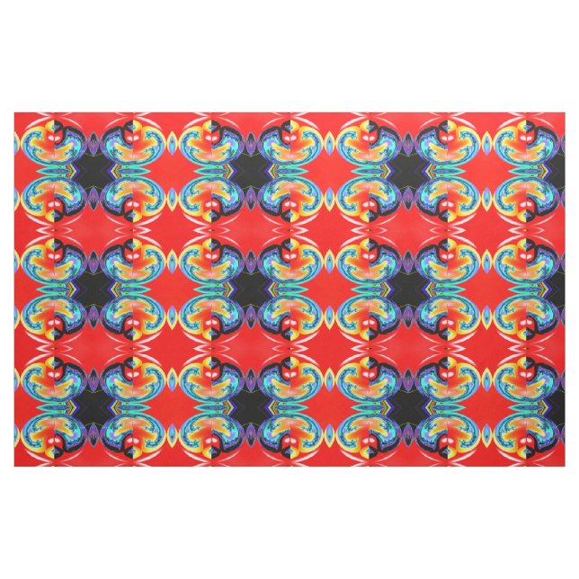 Tissu Vénus (Fat Quarter)