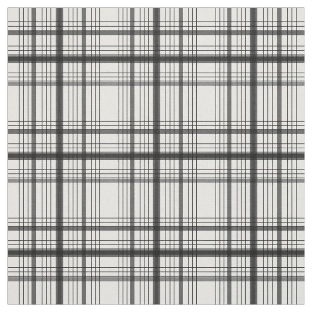 Tissu Vérification du contenu du volet Windows graphique (Échantillon)