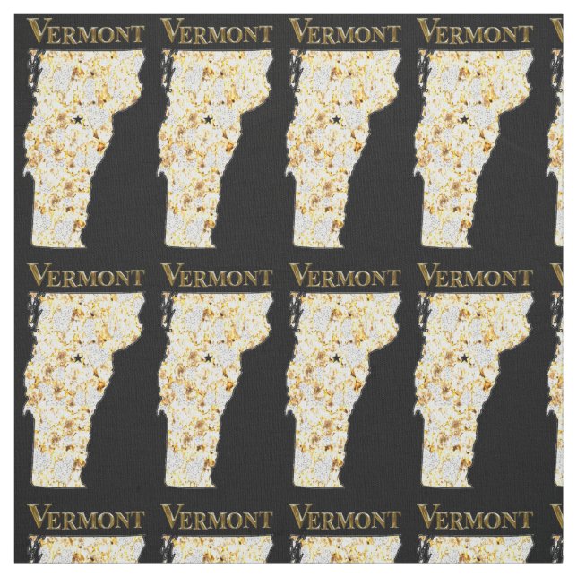 TISSU VERMONT (Échantillon)