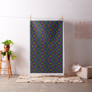 Tissu Verre de fierté