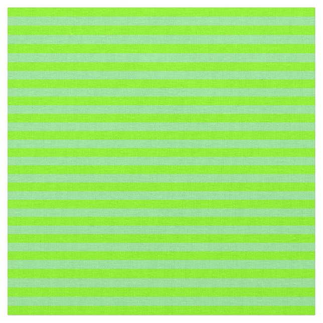 Tissu Vert clair et Motif carrelé Chartreuse (Fermer)