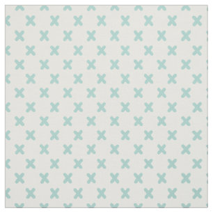 Tissu Vert en bon état minuscule de Xs sur le blanc