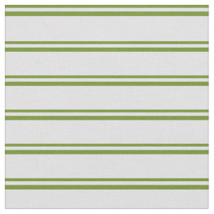 Tissu Vert et Lavande Couleur Motif des bandes