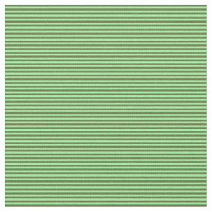 Tissu Vert et vert foncé Olive Grandes couleurs