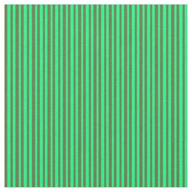 Tissu Vert et vert foncé Olive Vert couleur Motif (Fermer)