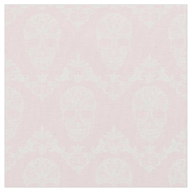 tissu victorien rose (Fermer)