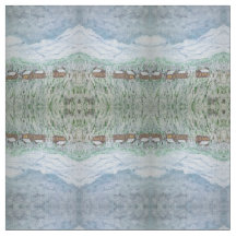 Village des Montagnes