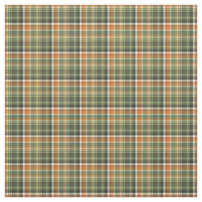 Tissu Vintage (Échantillon)