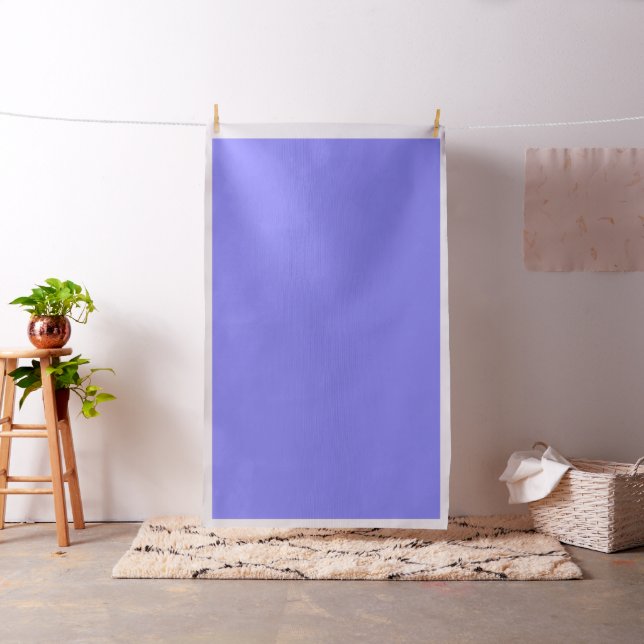 Tissu Violet Bluebell (In Situ)