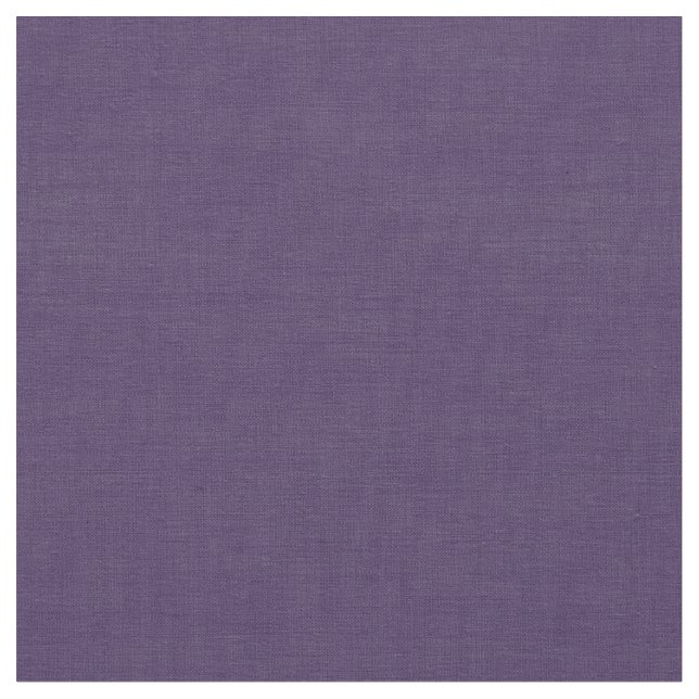 Tissu Violet foncé texturé (Fermer)