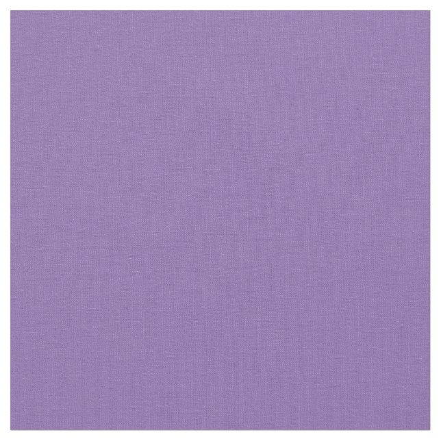 Tissu Violet Uni (Fermer)