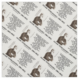 Tissu Vivekananda Pour Réussir Avoir De La Persévérance