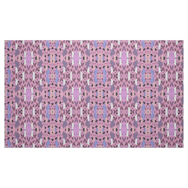 TISSU VOIES DE SOLEIL (Fat Quarter)