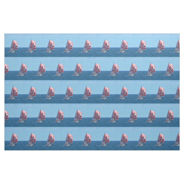 Tissu Voile (Fat Quarter)