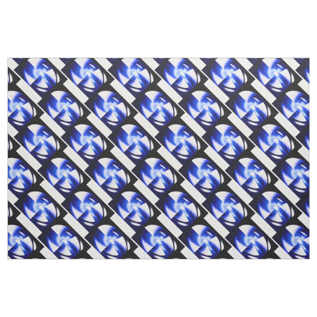 Tissu Voile (Fat Quarter)