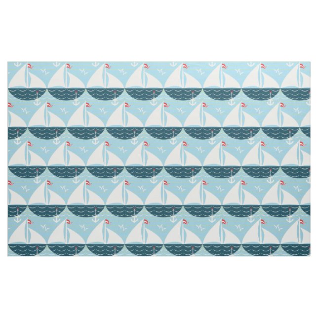 Tissu Voile, Voile Fabric (Fat Quarter)