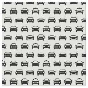Tissu Voitures de style Vintage Transport de l'icône de