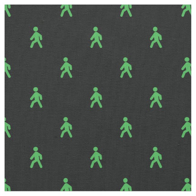 Tissu Voyants de trafic (Fermer)