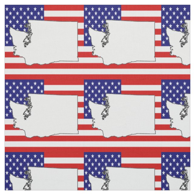 TISSU WASHINGTON (Échantillon)