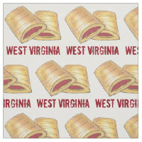 West Virginia WV Pepperoni Roll Snack Junk Food
