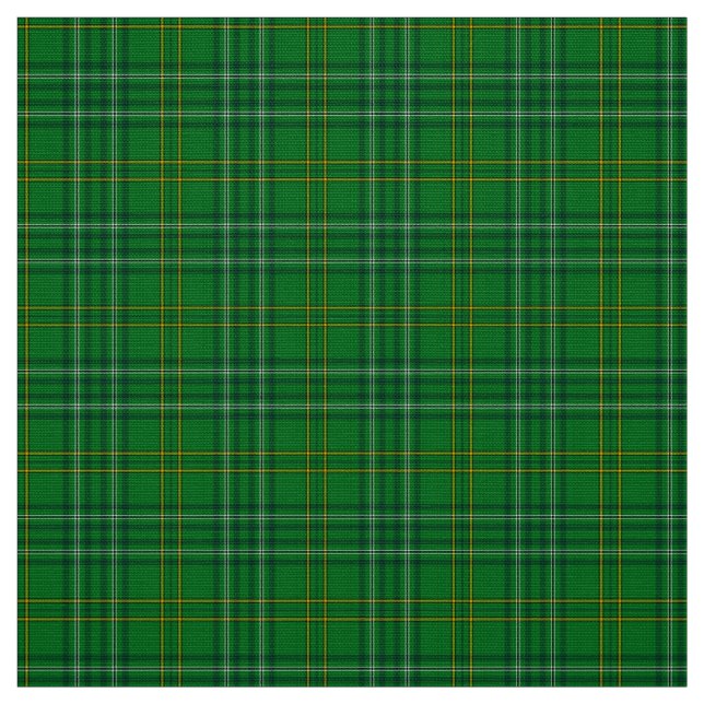 Tissu Wexford County Tartan (Échantillon)