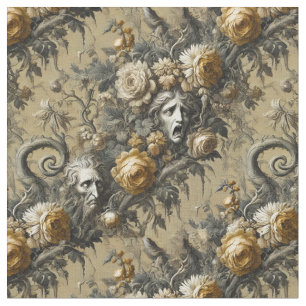 Tissu Whispers & Whispers of a Forgotten Fairytale - Med