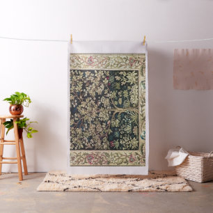 Tissu Willam Morris de beaux designs et créations, Vint